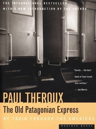 The Old Patagonia Express